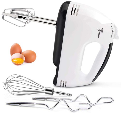 Handmixer 220w - handmixer,