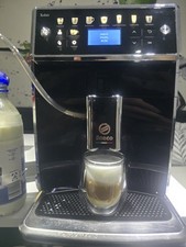 Saeco Xelsis Kaffeevollautomat