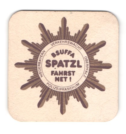 Bierdeckel neumarkt - bierdeckel,