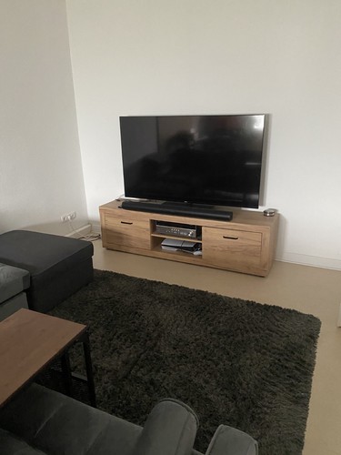 Nokia zoll qled 4k - (164,
