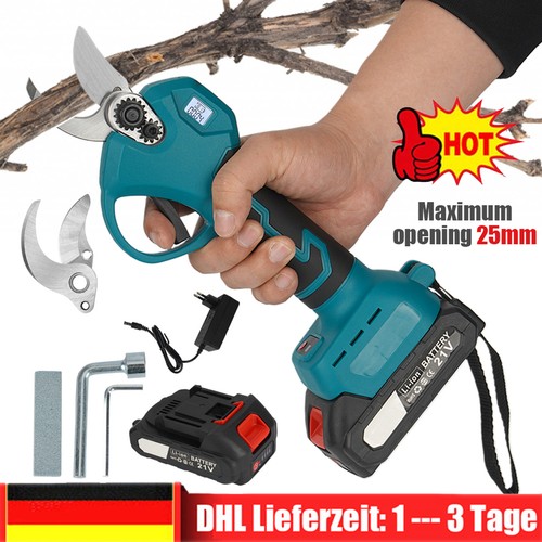 Für makita 21v astschere - für,
