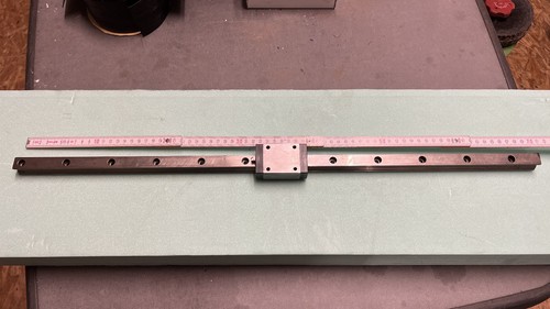 Star rexroth linearführung - rexroth,