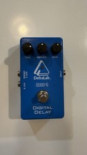 DD1 Digital Delay by DeltaLab