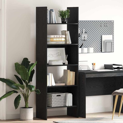 Bücherregal 60x35x180 - , cm