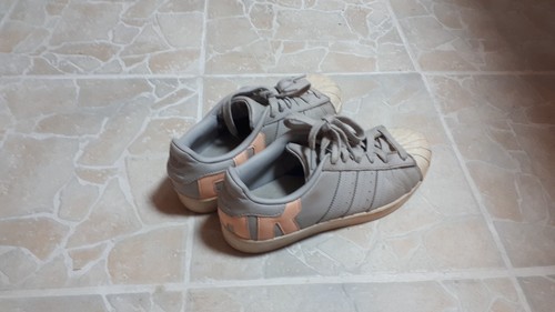Adidas superstar sneaker - superstar,