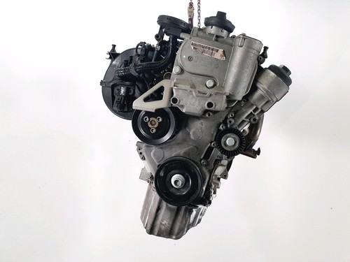 Motor typ blf volkswagen - motor, golf