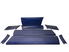 Mercedes W124 Limousine Set