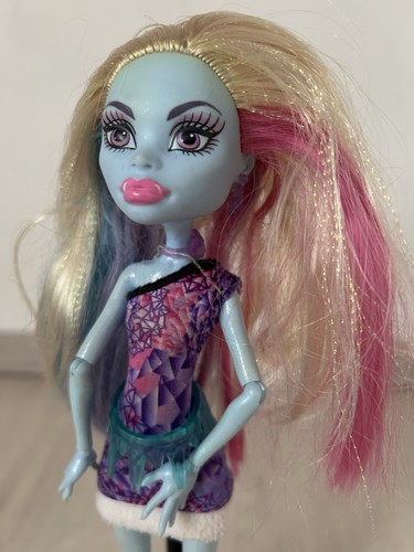 Monster high scaris city - scaris,