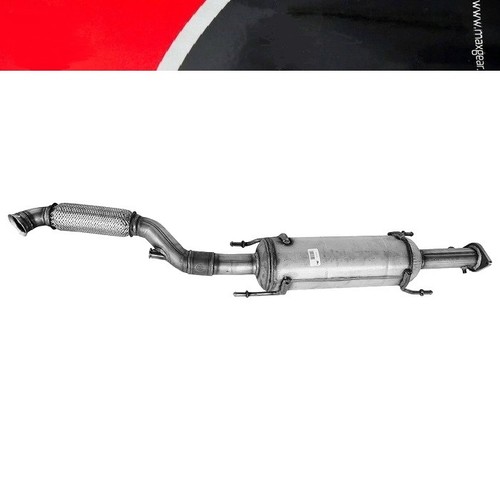 Dpf partikelfilter - dpf,
