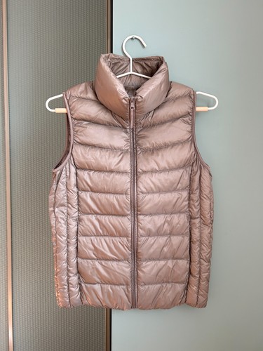 Uniqlo ultra light down - ultra,