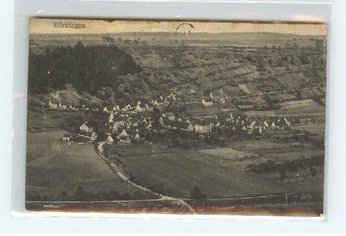 Starzach boerstingen - starzach,
