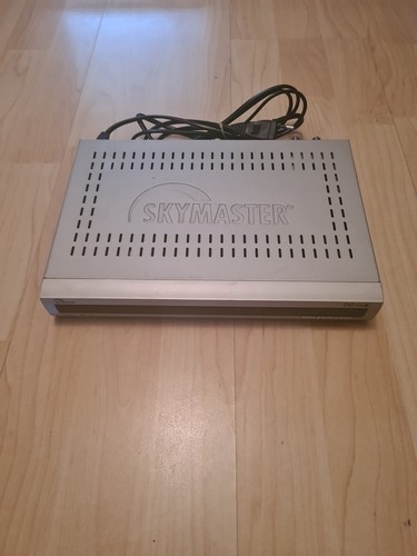 Skymaster digital satelliten - digital,
