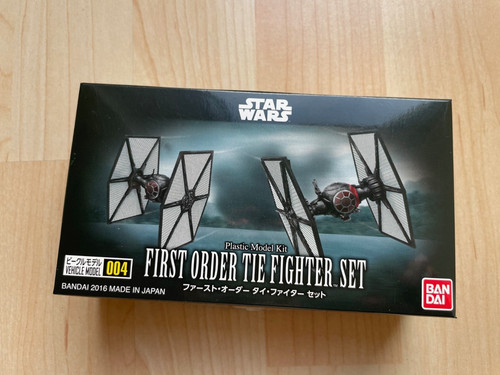 Bandai 144 star wars - 1:144,