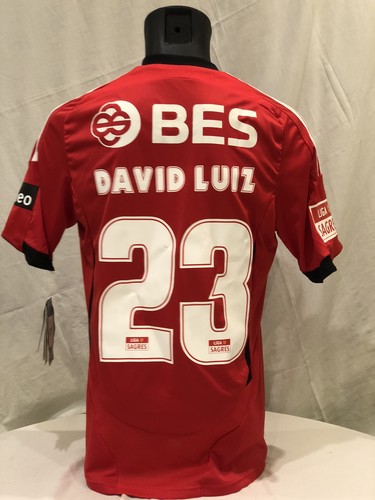 Benfica 2008 home - benfica,