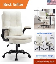 Bürostuhl Ergonomisch []