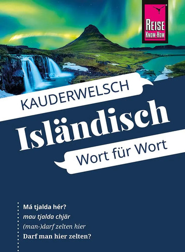 Isländisch wort für - isländisch,
