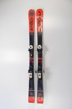 STÖCKLI WRT Worldcup GS Jugend-Renn-Ski Länge 139cm (1,39m) inkl. Bindung! #1376