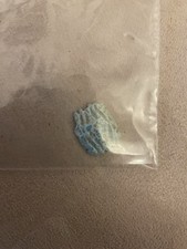 Altägyptische Antiquität Auge Des Horus Amulett 600 v. Chr. COA Vorhanden 