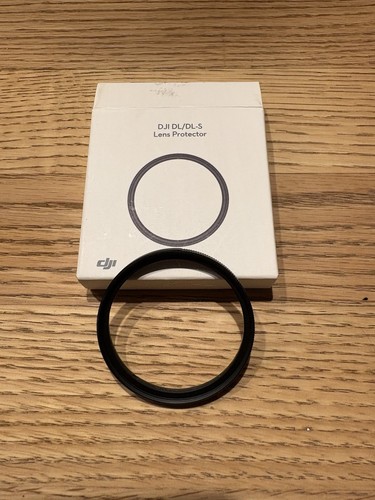 Dji s lens - /dl-s, protector