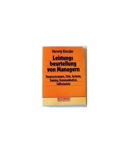 Leistungsbeurteilung von