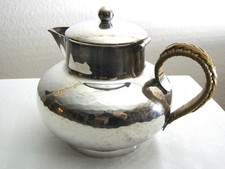 Bauhaus Design,  Teekanne BWKS