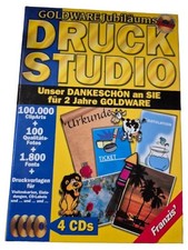 Franzis Druck Studio PC