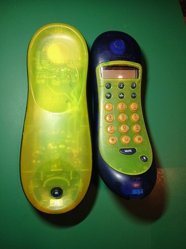 Swatch twinphone vintage - swatch,