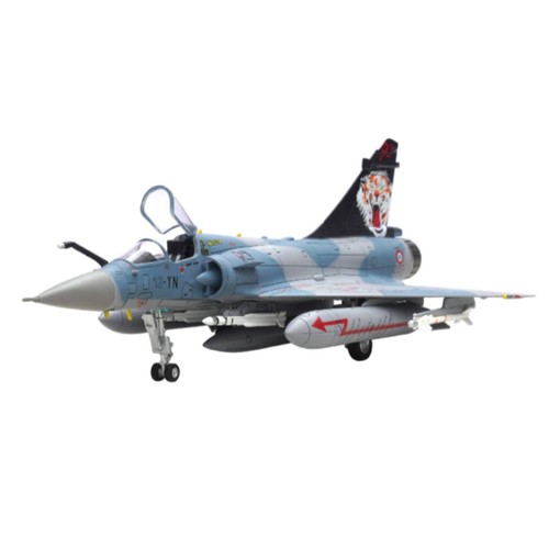 Mirage 2000c modell - mirage,