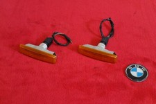 BMW E39 5er Original Seitenblinker Blinker Orange Limousine Touring 520i - 540i