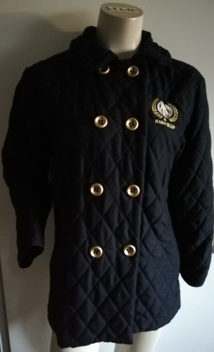Airfield steppjacke - airfield,