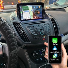 2+64G Android 15 Autoradio