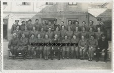 Z3645 Foto Frauen in Uniform
