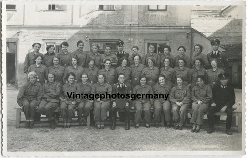 Z3645 foto frauen uniform - z3645, in