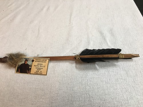 Original navajo indianer deko - original,