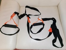 SCHLINGENTRAINER mit Türanker von Bad Company +++ TOP +++ Sling Trainer