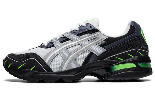 Asics gel 1090 black - asics,