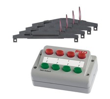 Piko gleis 55392 - a-gleis,