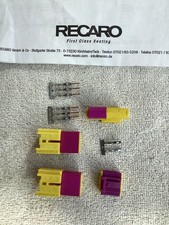 ORIGINAL RECARO Seitenairbag