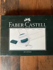 Faber castell zeichenkopf - faber-castell,