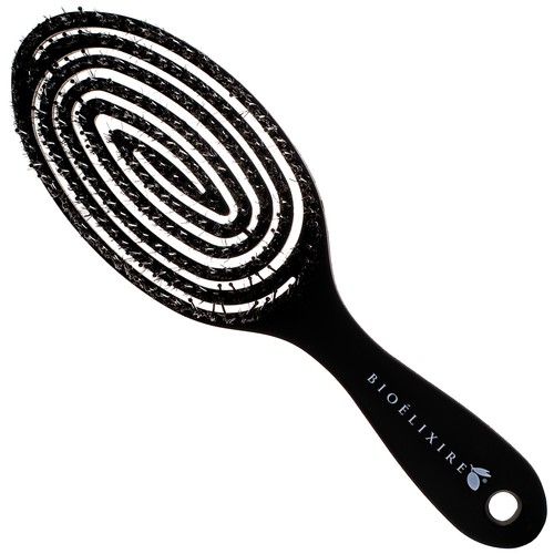 Bioelixire haarbürste mit - bioelixire,