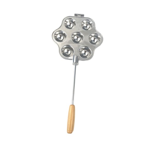 Mini-Muffin-Maker