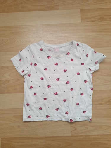 Primark mädchen shirt basic - mädchen, t-shirt