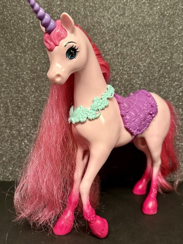 Barbie pferde königreiche - barbie,