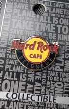 HARD ROCK CAFE- BELGRADE