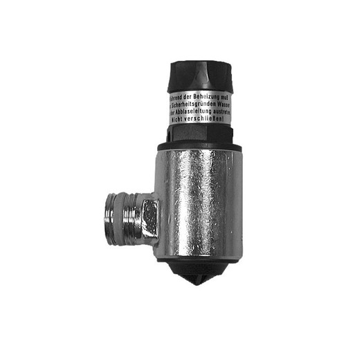 Bosch sicherheitsventil - bosch,
