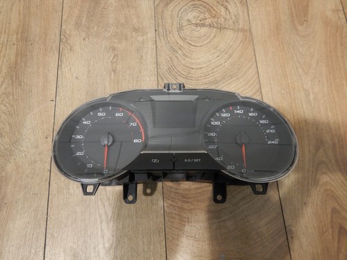 Tachometer kombiinstrument - tachometer,