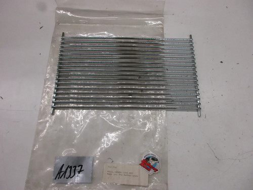 Kühlergrill schutzgitter - kühlergrill,