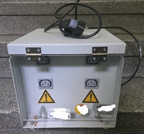 Ismet med 1000 - ismet, tg-med