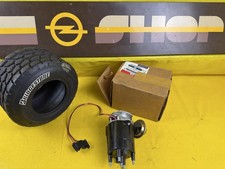 Zündverteiler Opel Ascona C /