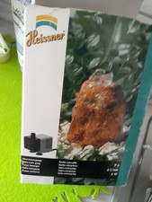 unterwasserpumpe von Heissner  für Innen